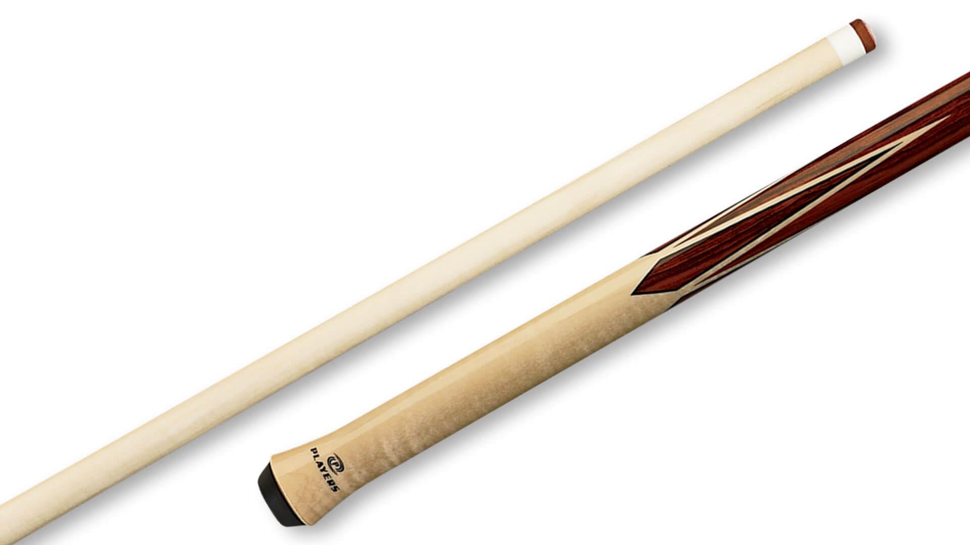 Players - EJC Jump Cue
