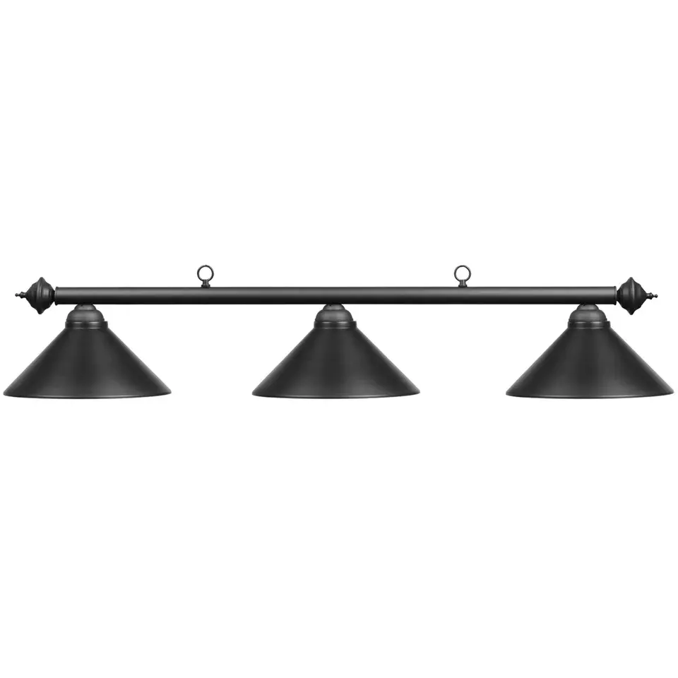 Ram Lighting - PR54 3 Bell Fixture
