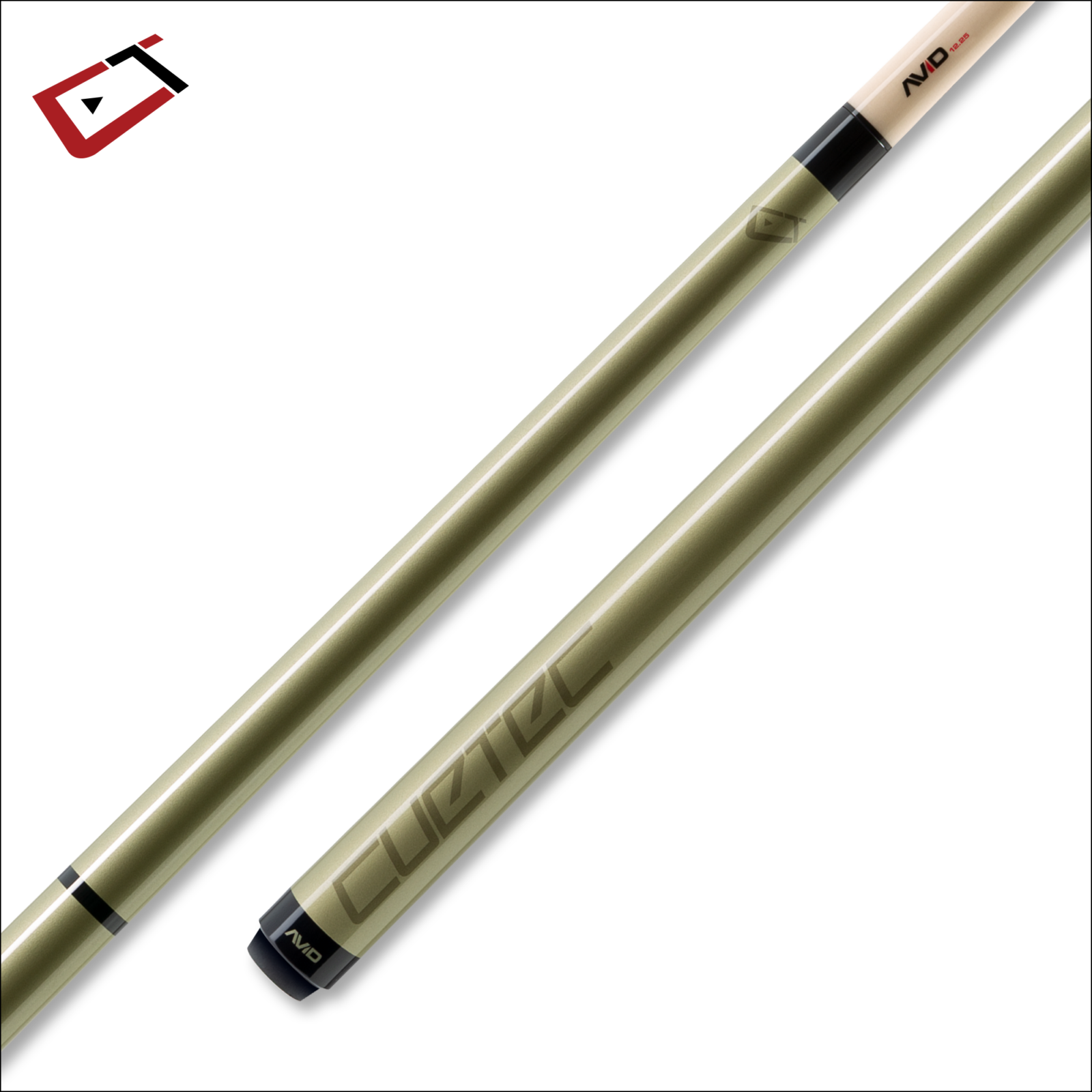 Cuetec - Chroma Series - Play Cue, image 8