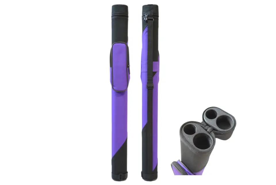 Hans Delta - Delta Sport Colour Wrap - 1x1 Cue Case, image 8