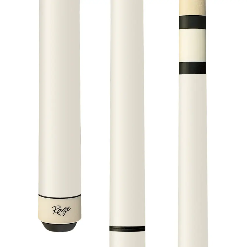 Rage - RGJBHH Heavy Hitter Jump / Break Cue