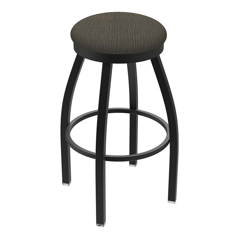 Holland Bar Stool - 802 Misha - Backless Swivel Bar Stool, image 3
