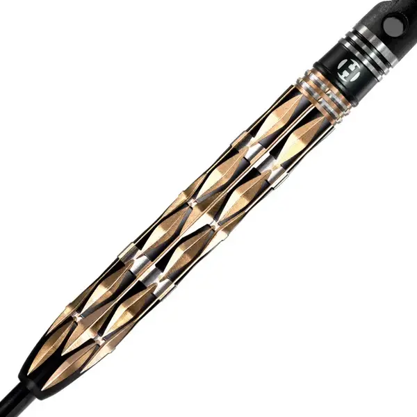 Harrows - Imperial Diamond - Steel Tip Set, image 2