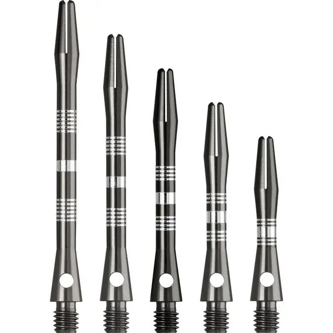 Designa - Multiline - Regrooved Anodized Aluminum , image 4