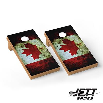 Jett 6" Heavy Duty Bean Bags - Cornhole, image 2