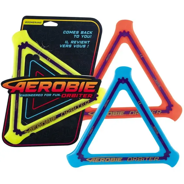 Aerobie - Throwable Flying Disc, image 3
