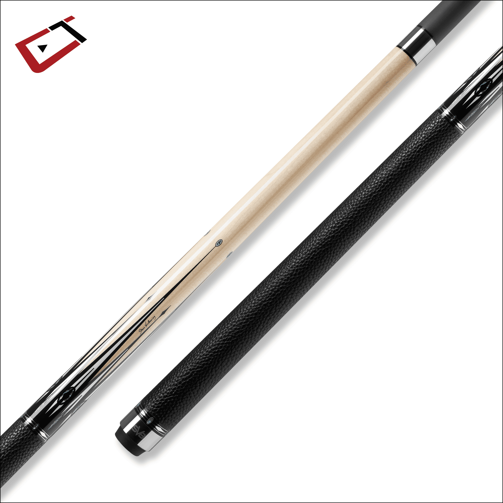 Cuetec - Shane Van Boening SVB - Generation II, image 3