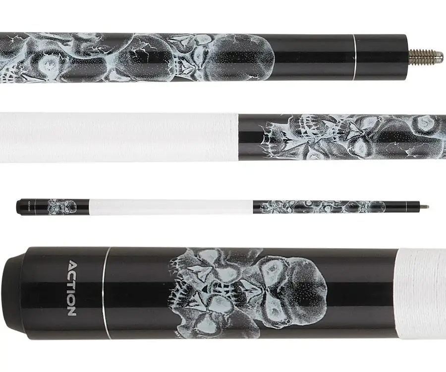 Action - ADV62 Adventure Series Cue