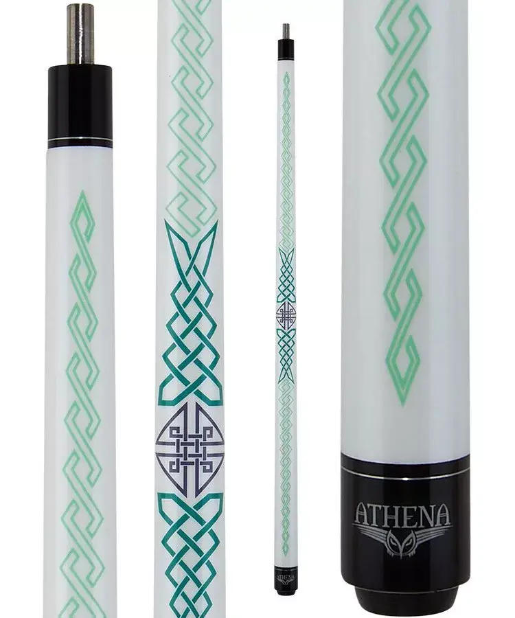 Athena - Celtic Break Cue - ATHBK2
