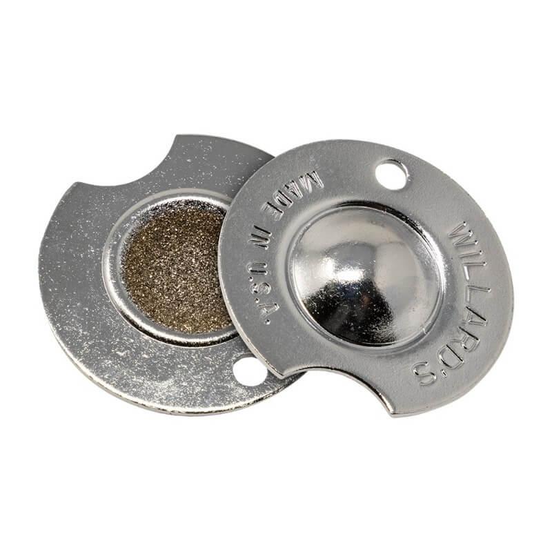 Willards - Cue Tip Shaper