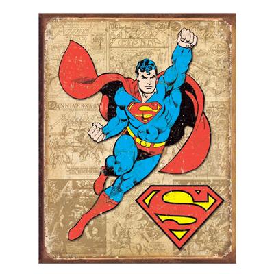 Play It - Tin Metal Signs, image 4