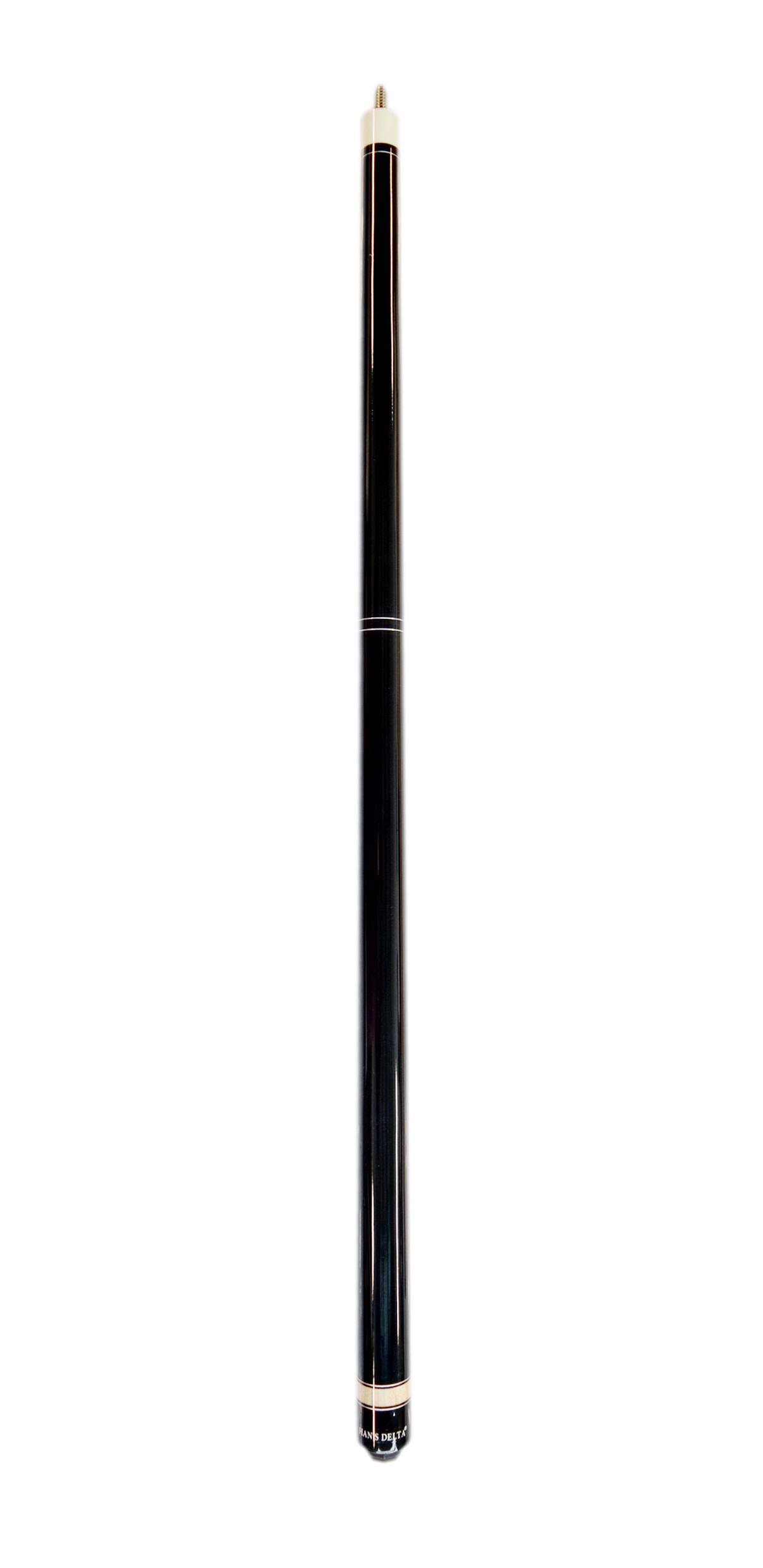 Hans Delta - Break / Jump Cue - J-36-JB