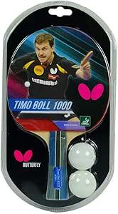 Butterfly - Timo Boll 1000 Racket