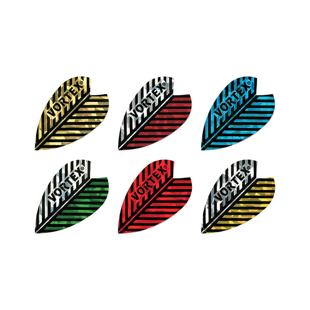 AVO Gameroom - Vortex Shape Flights