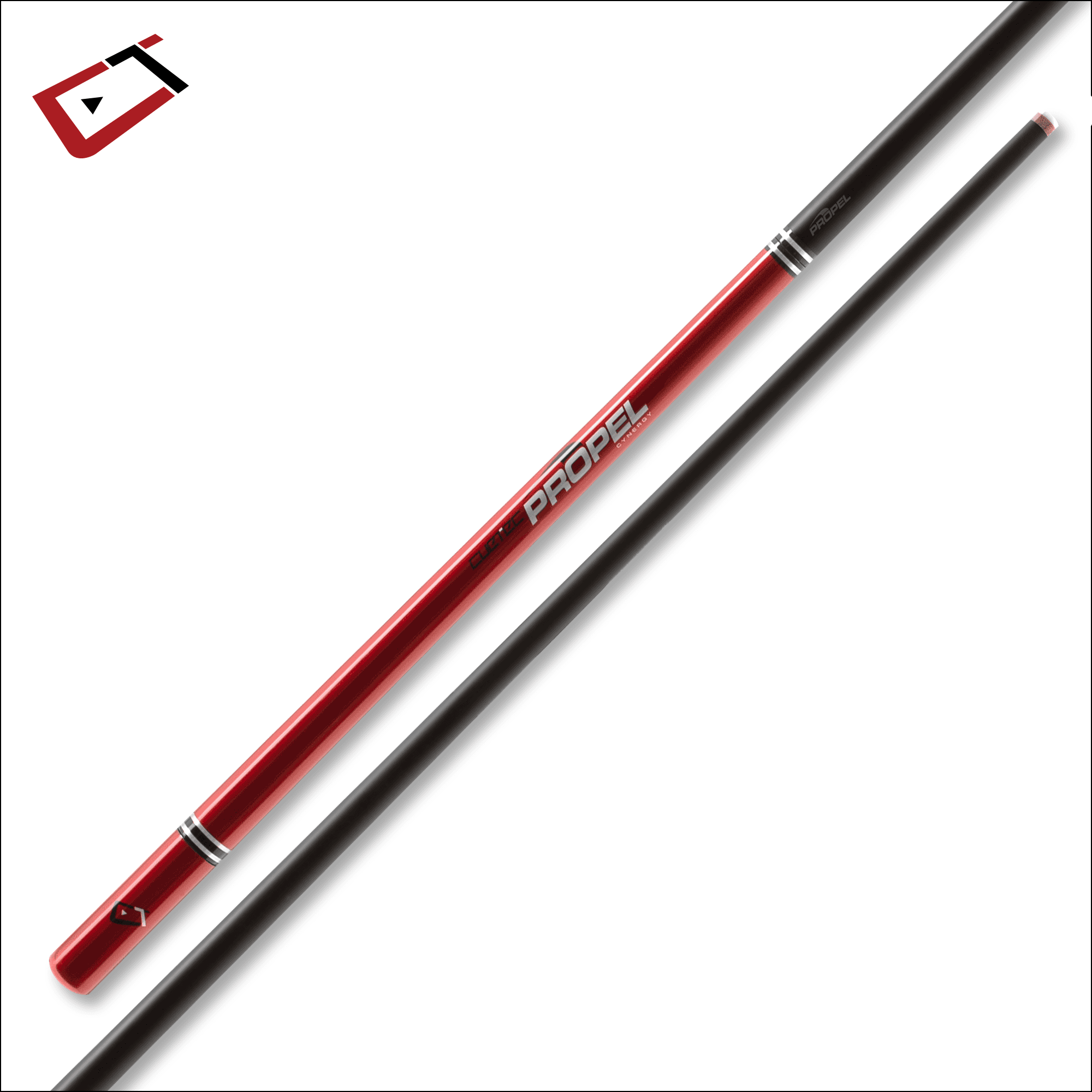 Cuetec - Propel Jump Cue, image 2