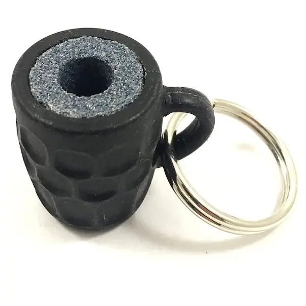 AVO Gameroom - Dart Sharpener - Beer Mug