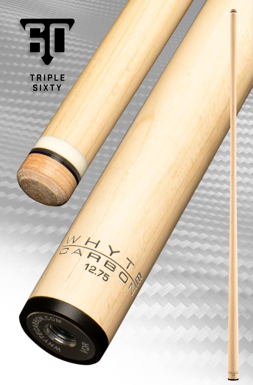 Viking - Whyte Carbon , Carbon Fiber Shaft