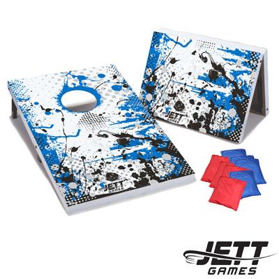 Jett 6" Heavy Duty Bean Bags - Cornhole, image 3