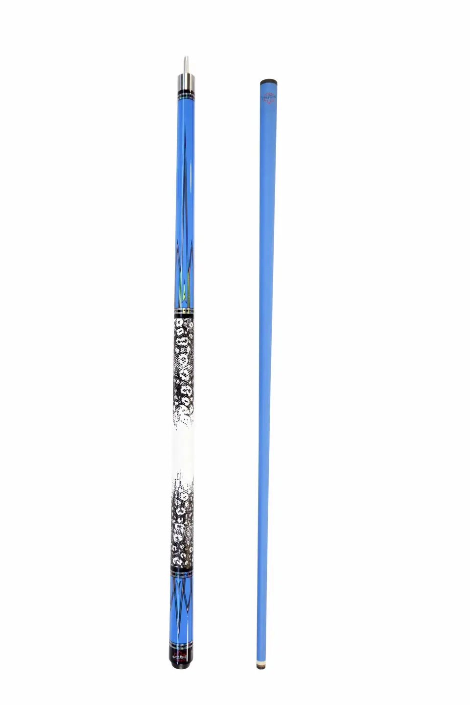 Hans Delta - Graphite Play Cue - MH5xx, image 8