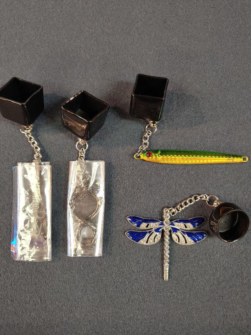 Koda - Boutique Pocket Chalk Holder