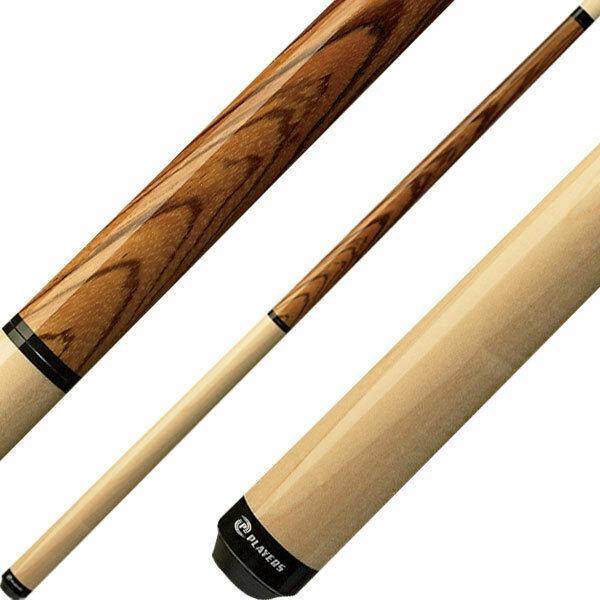 Players - JB9 Break Jump Cue