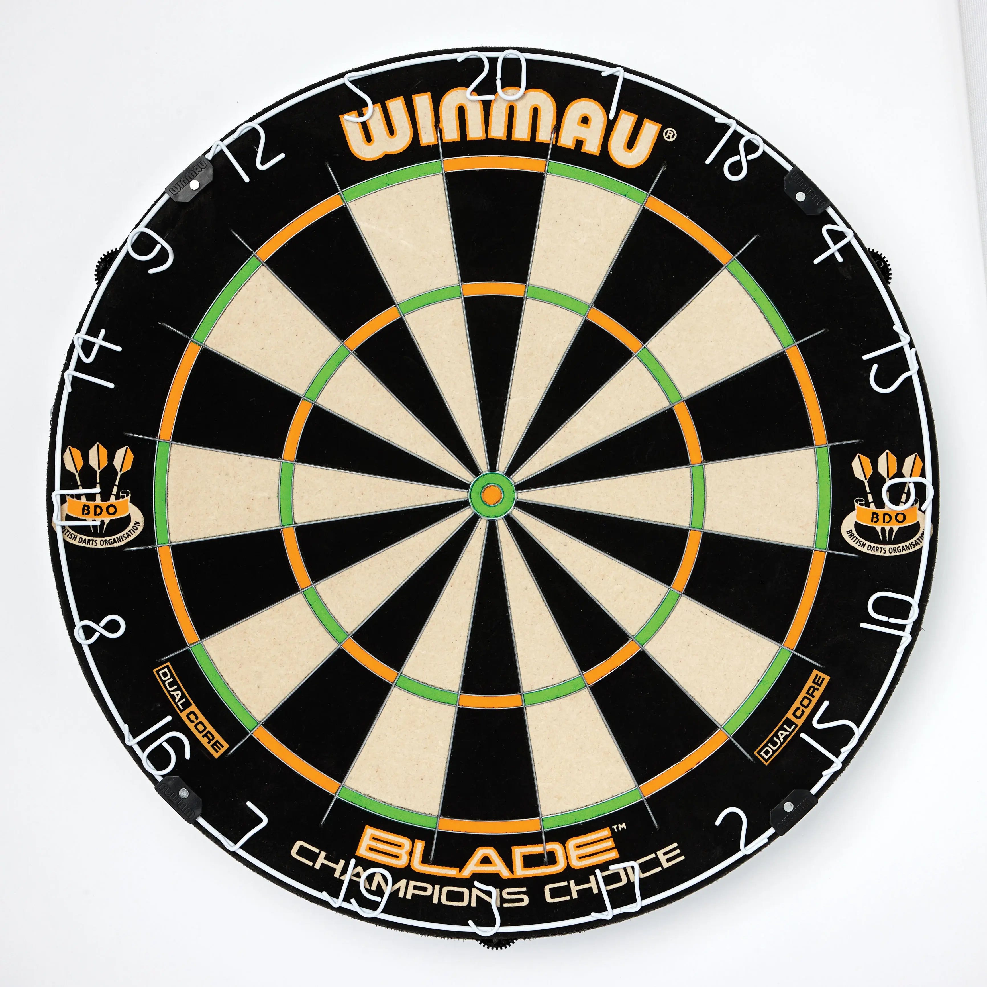 Winmau - Champions Choice - Dual Core Training Board
