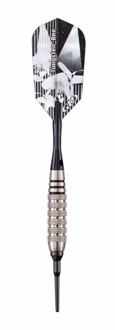 Viper - 'Wizard' Soft Tip Dart Set, image 2