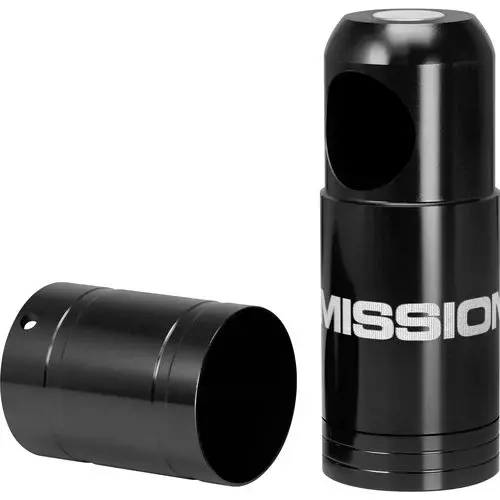 Mission - Soft Tip Tube