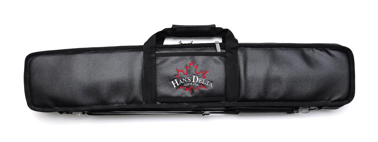 Hans Delta - Delta Tacoma - 4x8 Soft Case
