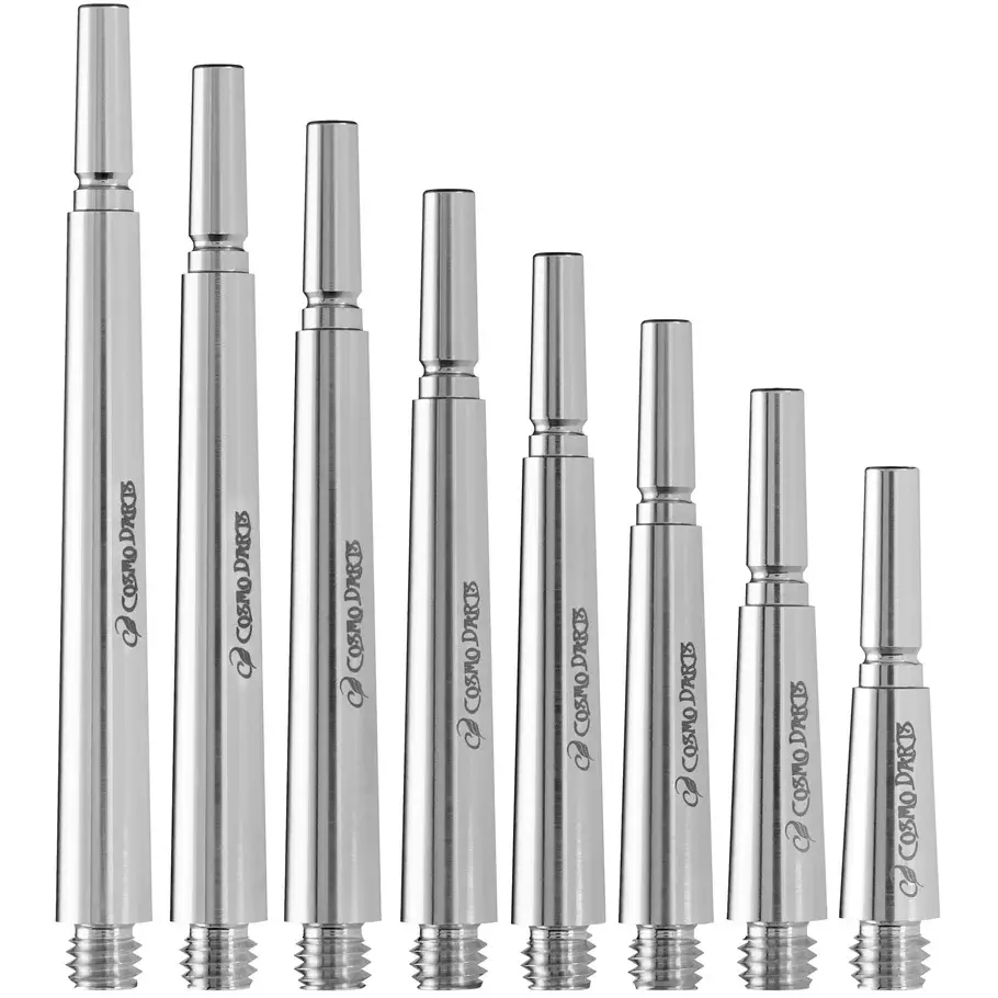 Cosmo - Fit Shaft - Super Duralumin