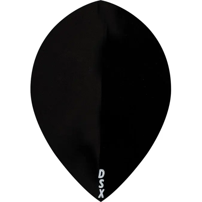 Designa - DSX100 Flights - Pear Shape
