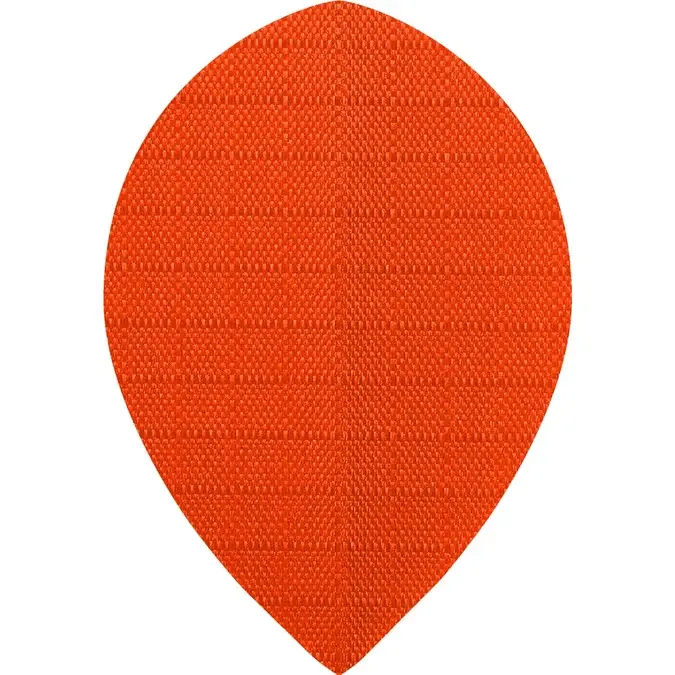 Designa - Fabric 'Rip Stop' Nylon Flights - Pear Shape, image 5