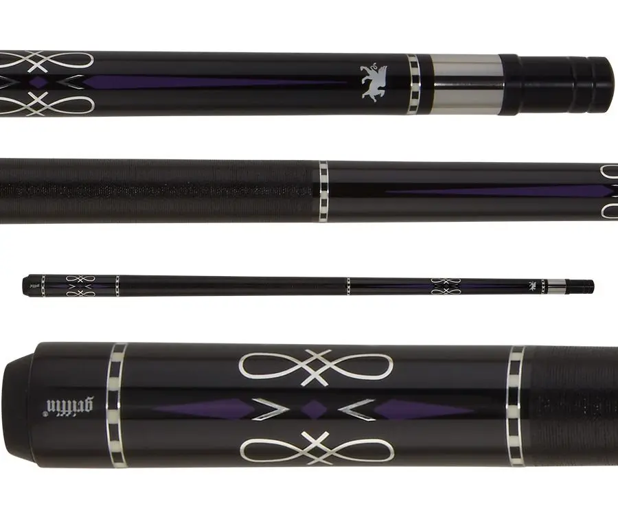 Griffin - Purple Points - GR62