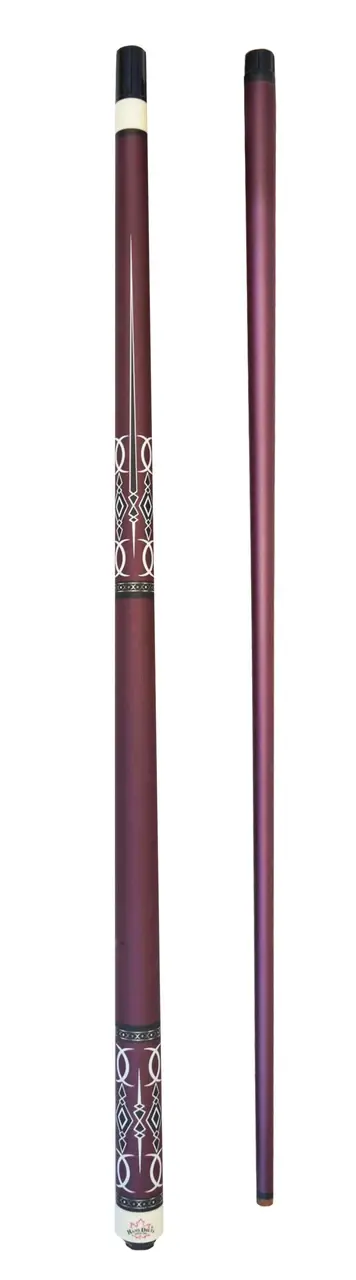 Hans Delta - Graphite Play Cue - MH6xx, image 2