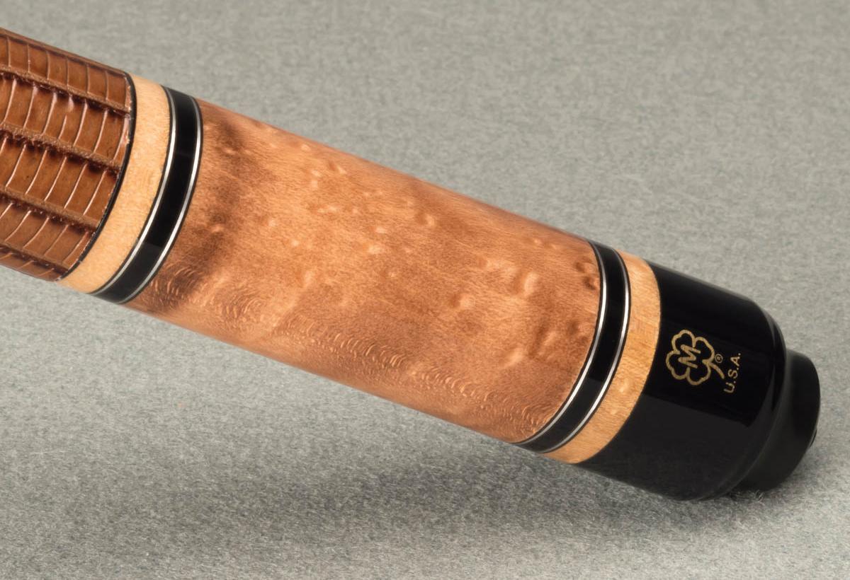 McDermott - G327 G Series Cue