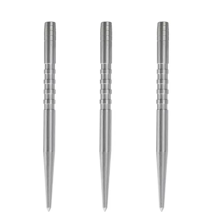 Condor - Beak Dart Points - With Cut Ring, image 2