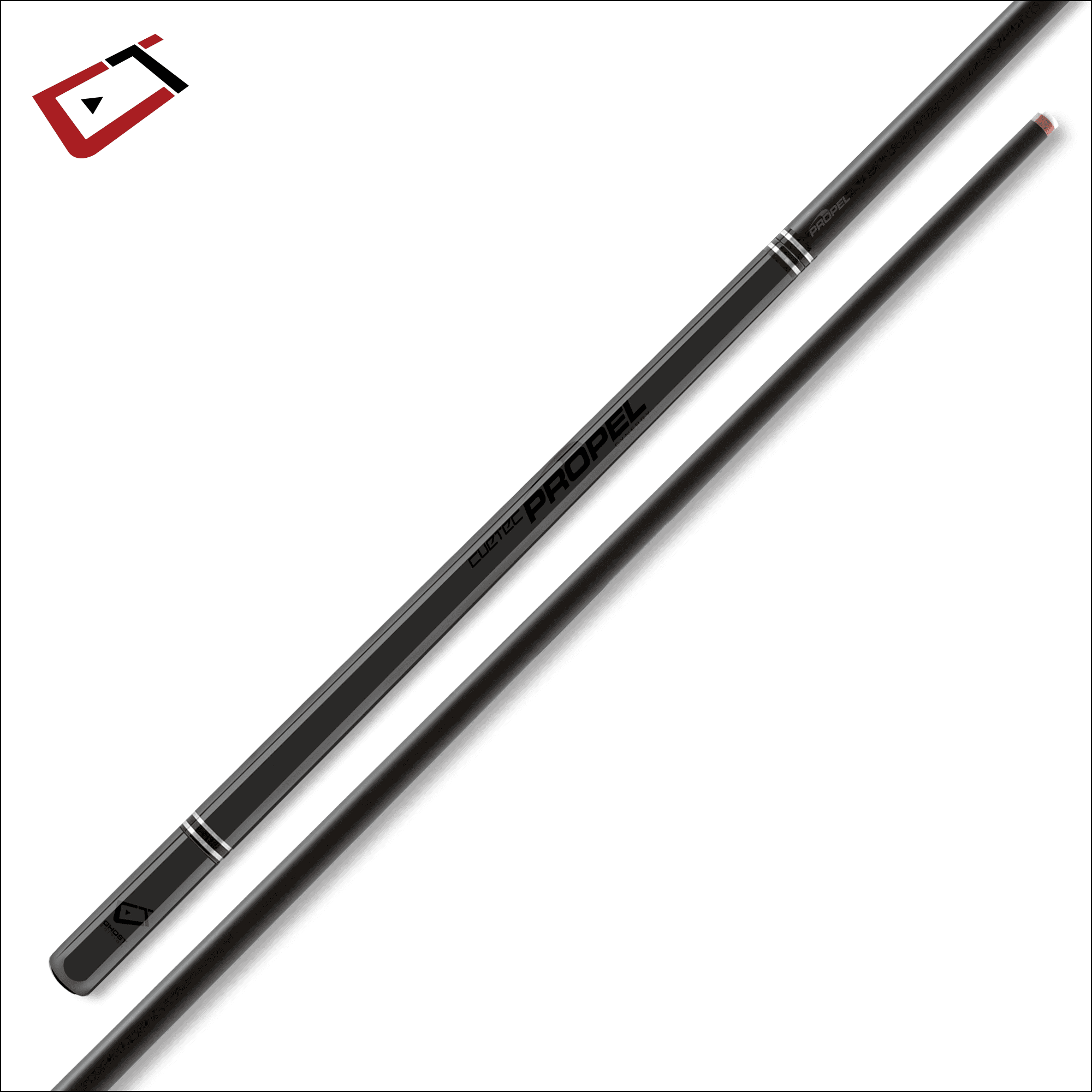 Cuetec - Propel Jump Cue, image 3