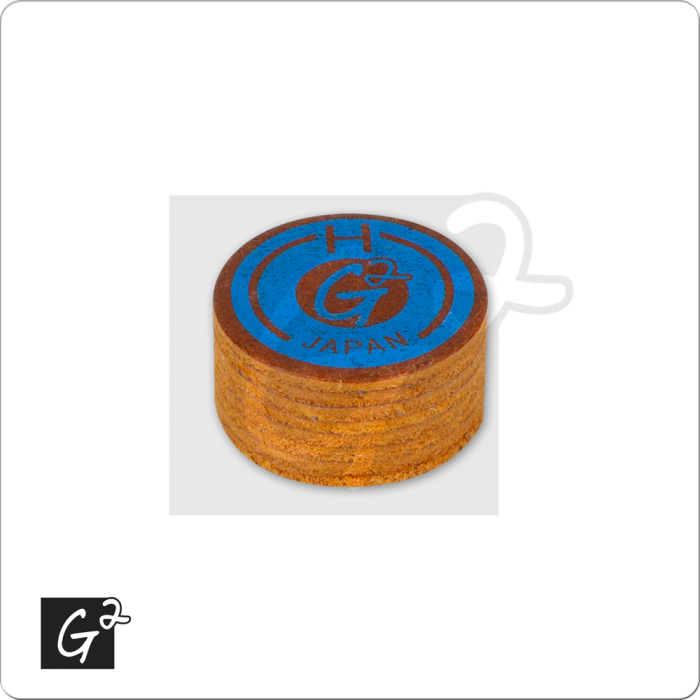 G2 - Layered Leather Play Tip, image 4
