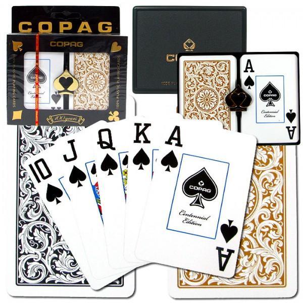 Copag - Bridge Size Playing Cards, image 4