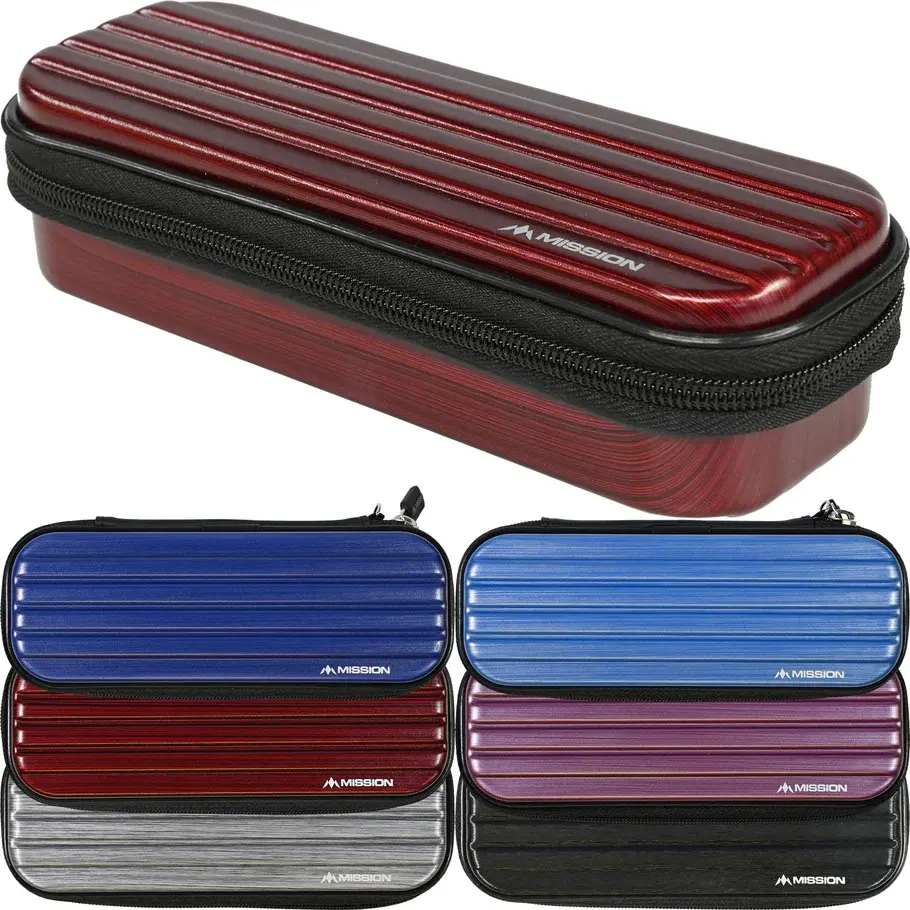 Mission ABS-1 Strong Dart Case