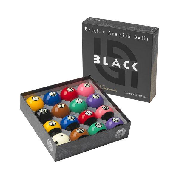 Aramith Black