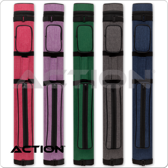 Action - Canvas Series - 2x2 Hard Shell Case