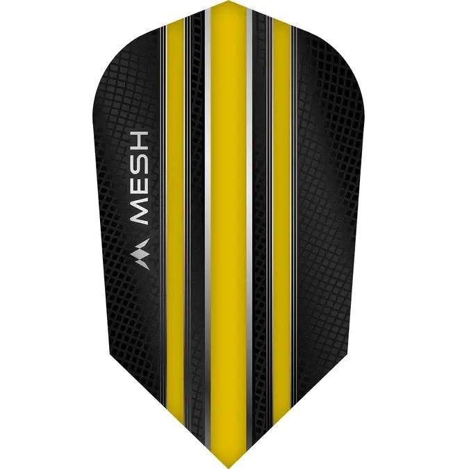 Mission - Mesh Flights - Slim Shape, image 8
