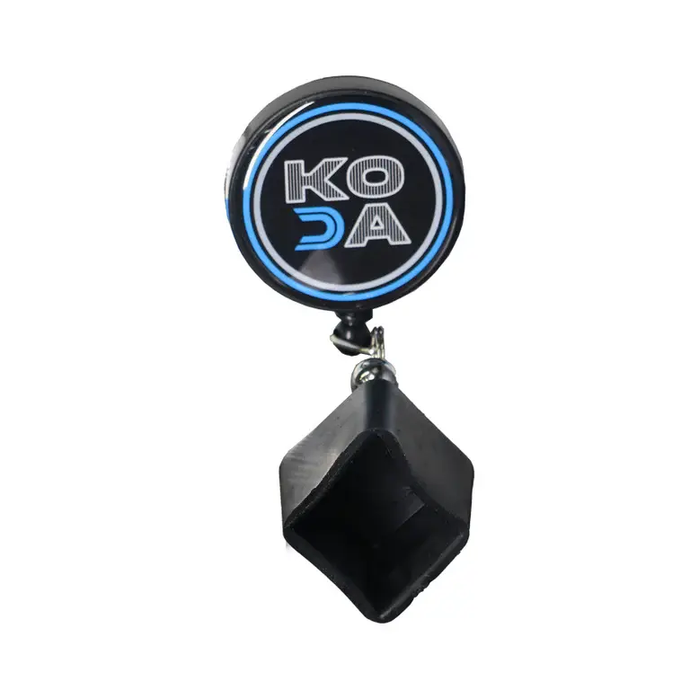 Koda - Clip-On Retractable Chalk Holder