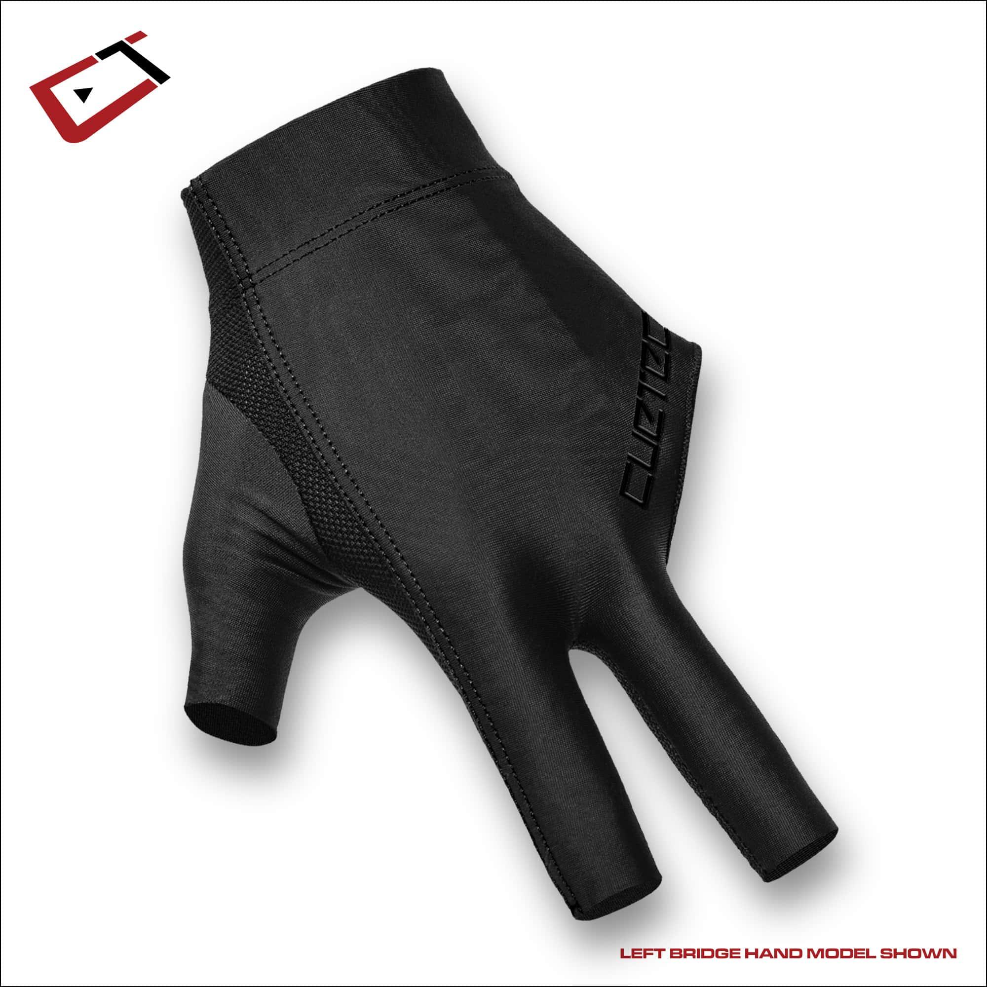 Cuetec - Axis High Performance Gloves, image 4