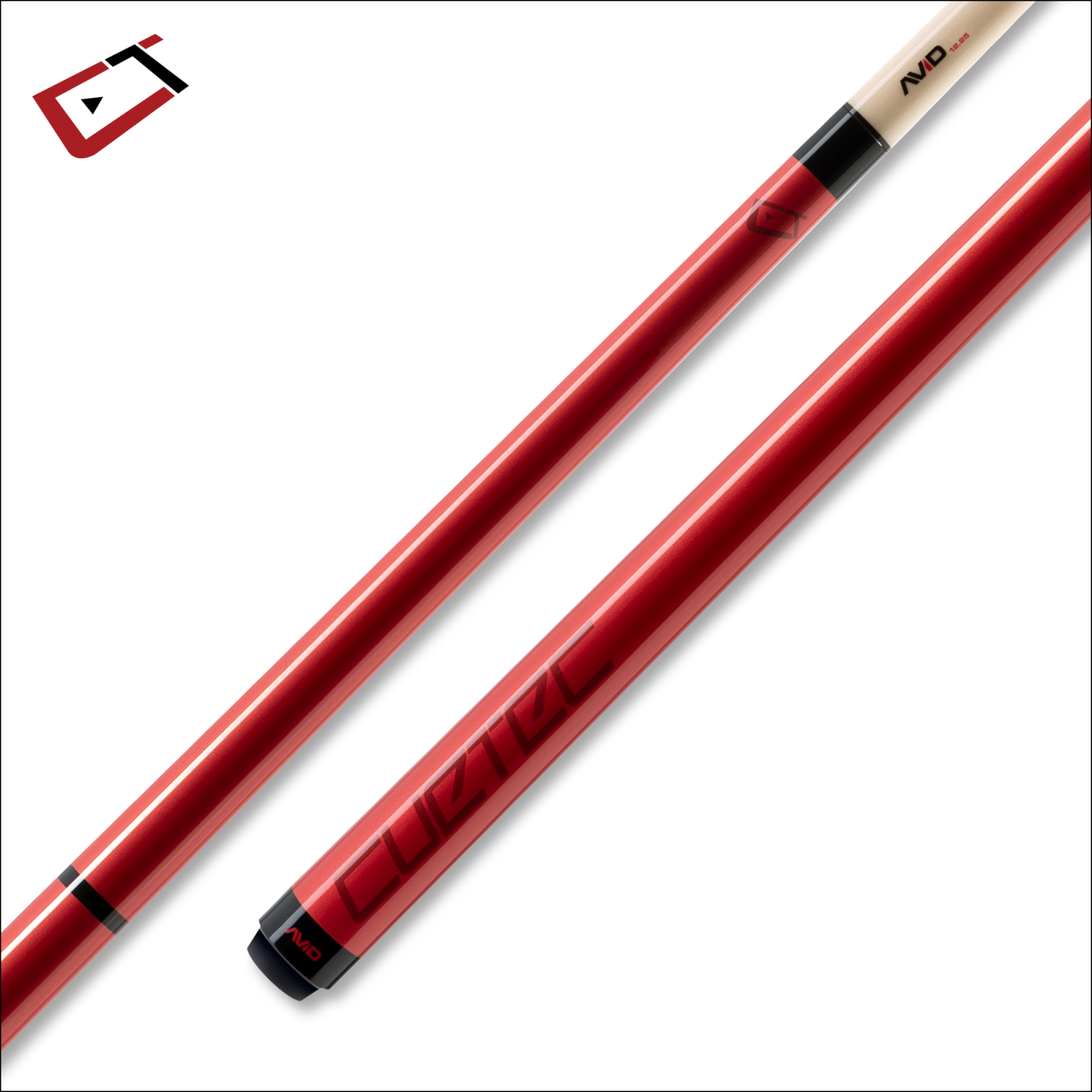Cuetec - Chroma Series - Play Cue, image 3