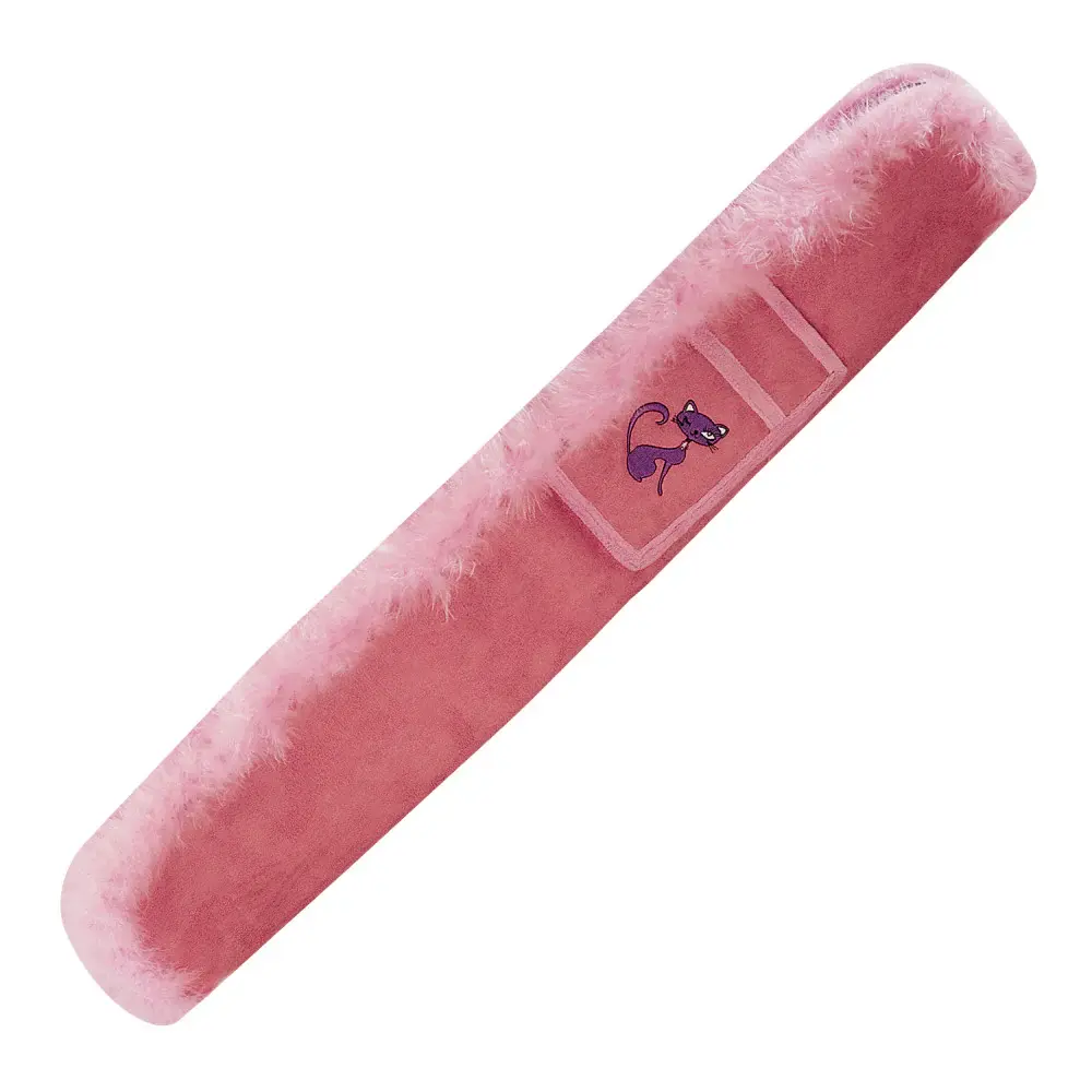 Players - Kitty Cat and Pink Youth - Soft Case