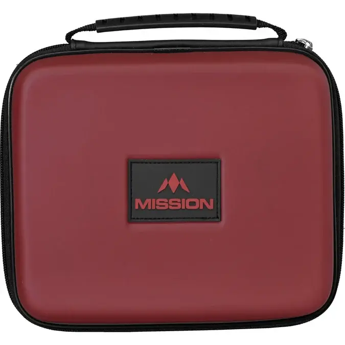 Mission - Freedom Luxor - Heavy Duty Dart Case, image 2