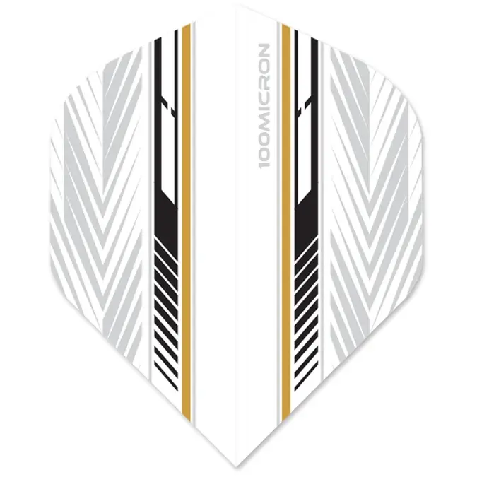 Designa - Racing Flights 100 Micron - Standard No2