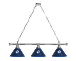 Holland Bar Stool - Winnipeg Jets - Three Shade Pool Table Light